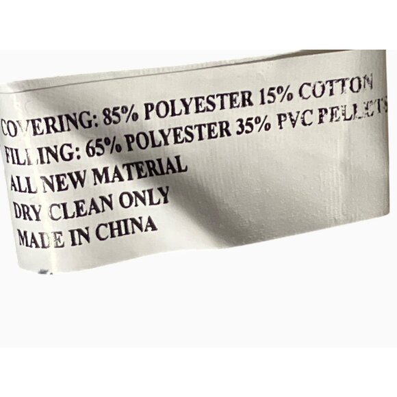 Halloween Teddy Bear Plush With Purple Witch Outfit and Hat - Picture 8 of 10